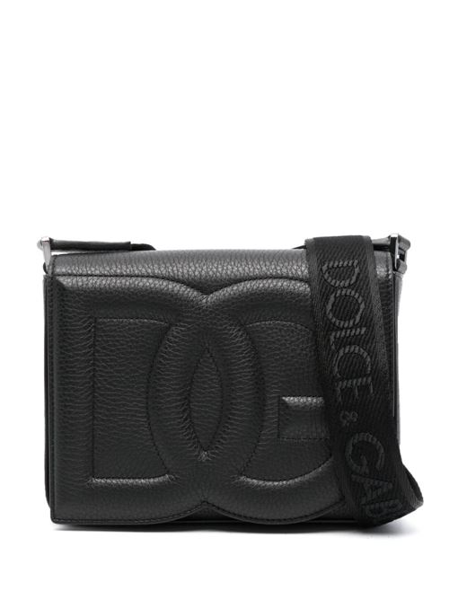 Borsa con logo in rilievo Dolce & Gabbana | BM3004A803480999